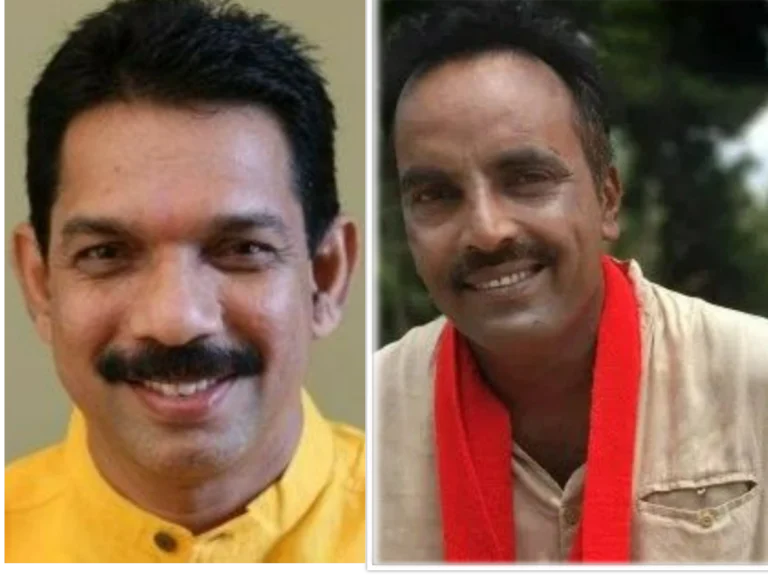 ಅಧಿಕಾರಿಗಳು ರಾತ್ರಿ ವೇಳೆ‌ ಹೋರಾಟಗಾರರ ಮನೆಗೆ ಹೋಗಿ ನೋಟಿಸ್‌ ನೀಡಿದ್ದರೆ ಅದು ತಪ್ಪು: ಕಟೀಲ್