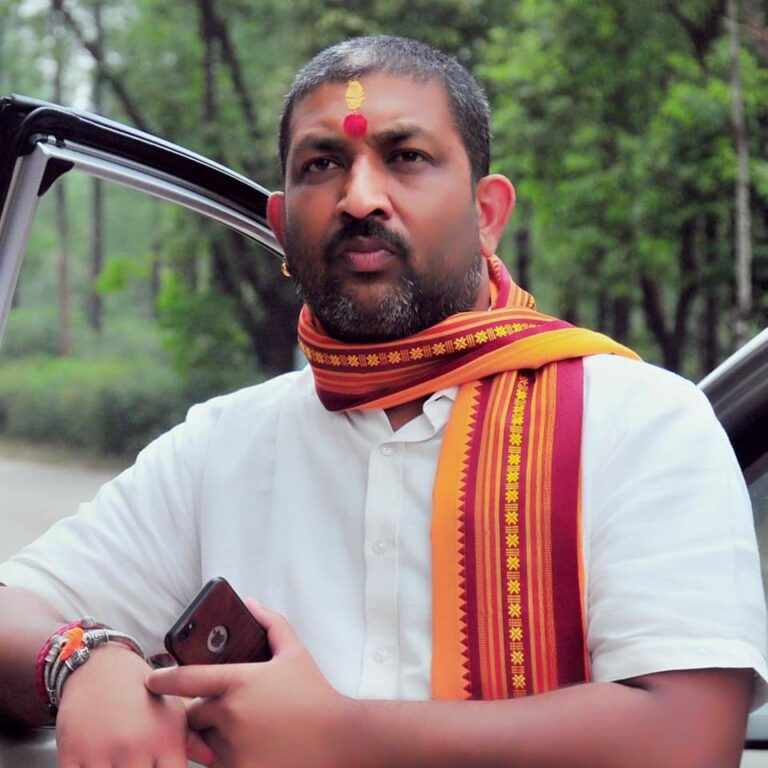 ಬಜರಂಗದಳ ಮುಖಂಡನಿಂದ ತನ್ವೀರ್ ಸೇಠ್ ಗೆ ಕೊಲೆ ಬೆದರಿಕೆ : ವಿಡಿಯೋ ವೈರಲ್!
