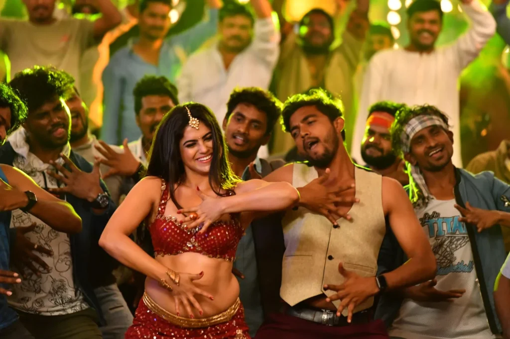 <strong>ವಿಭಿನ್ನ ಕಥೆಯ “ಹುಬ್ಬಳ್ಳಿ ಡಾಬಾ” ನವೆಂಬರ್ 11 ರಂದು ಬಿಡುಗಡೆ</strong>
