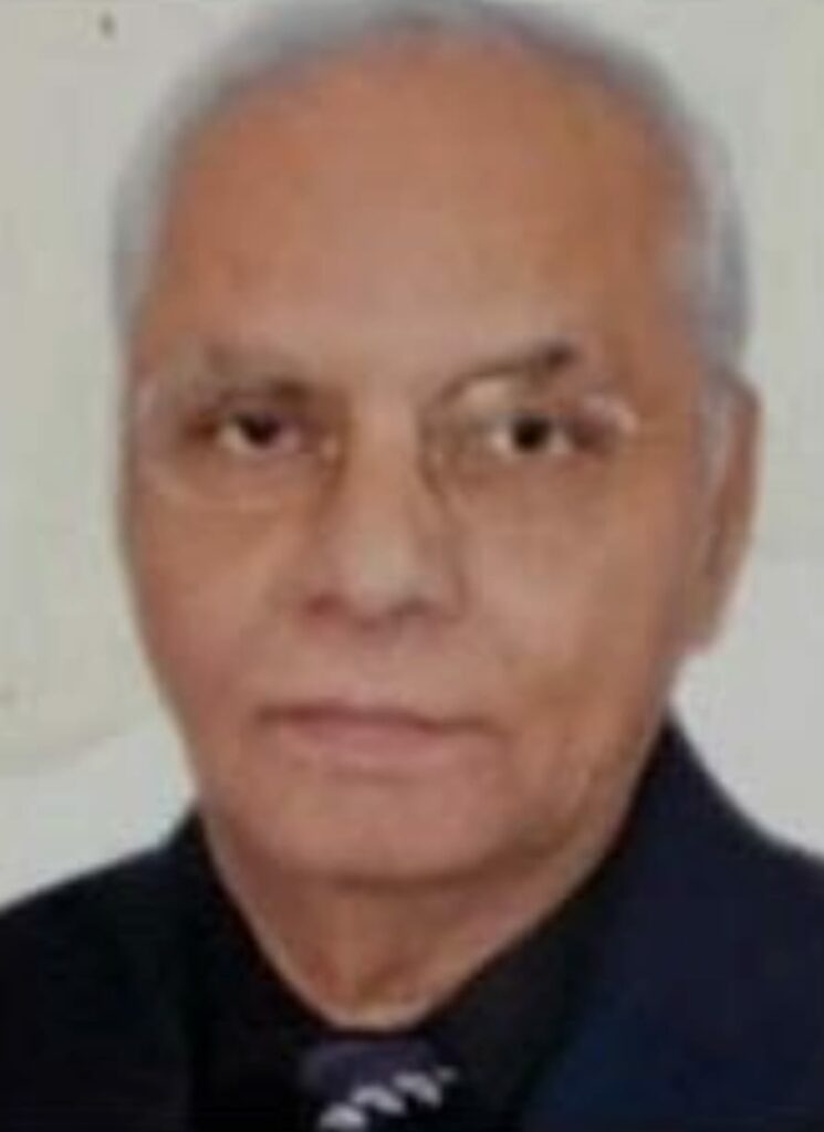 ಹಿಟ್ ಅಂಡ್ ರನ್ ಮಾಡಿ ಇಂಟಲಿಜೆನ್ಸ್ ಅಧಿಕಾರಿ ಕೊಲೆ