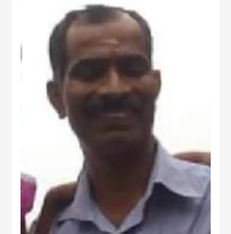 ಅಪ್ರಾಪ್ತ ಮಗಳ ಮೇಲೆ ಅತ್ಯಾಚಾರ ; ಪುರೋಹಿತ ತಂದೆ ವೆಂಕಟೇಶ್ ಕಾರಂತ ಪೊಲೀಸರ ವಶಕ್ಕೆ