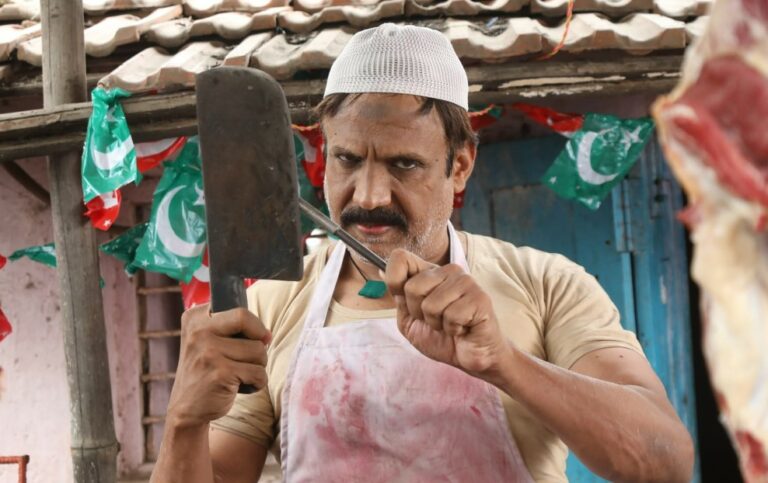 ʼಅಟ್ಲಿʼ ಚಿತ್ರದಲ್ಲಿ ವಿಶೇಷ ಪಾತ್ರ : ಫ್ಯಾಮಿಲಿ ಸ್ಟಾರ್ ಅಭಿಜಿತ್