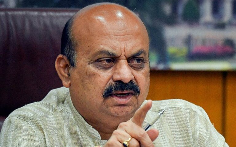 ಬಂಡವಾಳ ಹೂಡಿಕೆಗಳ ಒಪ್ಫಂದಗಳು ಕಾರ್ಯಗತಗೊಳ್ಳಲು ಸರ್ಕಾರದ ಸಹಕಾರ: ಬೊಮ್ಮಾಯಿ
