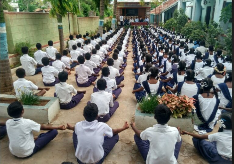 ಪ್ರಾಥಮಿಕ ಶಾಲೆಗಳನ್ನು ಸರಸ್ವತಿ ಶಿಶು ಮಂದಿರಗಳನ್ನಾಗಿಸುವ ಹುನ್ನಾರ: ತಜ್ಞರ ವಿರೋಧ