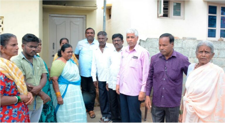 ತಾಯಿ, ಶಿಶುಗಳ ಸಾವು : ತಪ್ಪಿತಸ್ಥರ ವಿರುದ್ಧ ಕ್ರಿಮಿನಲ್ ಮೊಕದ್ದಮೆ ದಾಖಲಿಸಲು ಪಿಯುಸಿಎಲ್ ಆಗ್ರಹ