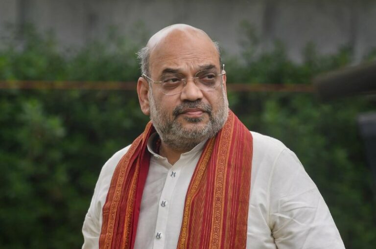 ಅಮಿತ್ ಶಾ ಕುದುರೆ ವ್ಯಾಪಾರದ ದಲ್ಲಾಳಿಯೋ? : ಕಾಂಗ್ರೆಸ್