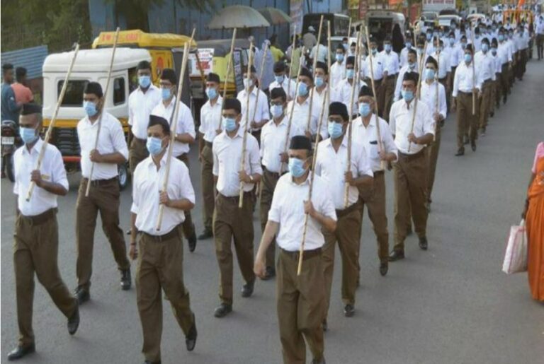 ನಾಳೆಯ ಆರ್‌ಎಸ್‌ಎಸ್‌ ಮೆರವಣಿಗೆ ಕಾರ್ಯಕ್ರಮ ಮುಂದೂಡಿಕೆ