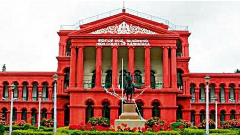 ಅಪರಾಧಿ ಪ್ರಕರಣಗಳಲ್ಲಿ ವಶಕ್ಕೆ ಪಡೆದ ವಾಹನಗಳನ್ನು ಬಿಡುಗಡೆ ಮಾಡಬೇಕು: ಹೈಕೋರ್ಟ್