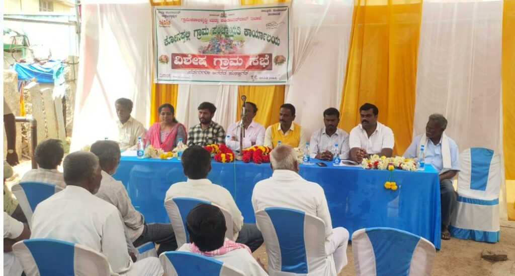 ಜನ ತೀರ್ಮಾನವೇ ನಿಜವಾದ ಪ್ರಜಾಪ್ರಭುತ್ವ