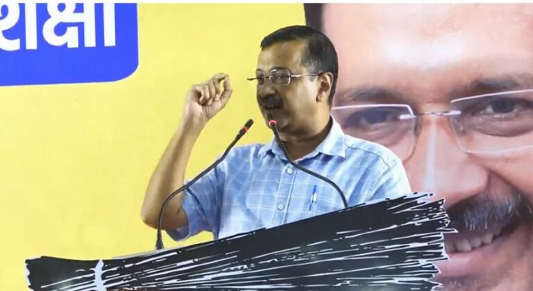 ಕಾಂಚನ್‌ ಜರಿವಾಲಾ ನಾಪತ್ತೆ : ಬಿಜೆಪಿ ವಿರುದ್ದ ಎಎಪಿ ಕಿಡ್ನಾಪ್‌ ಆರೋಪ