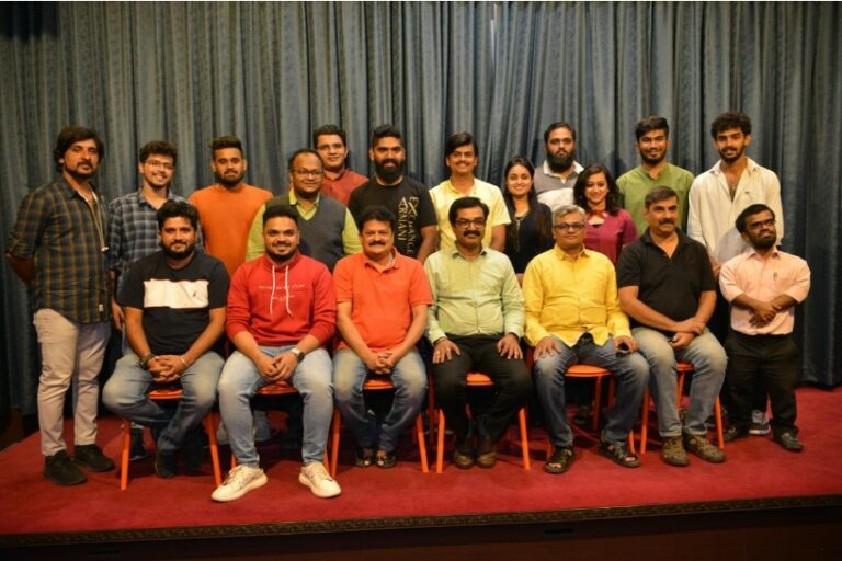 ʼಸಿರಿ ಲಂಬೋದರ ವಿವಾಹʼಕ್ಕೆ ಶುಭಕೋರಿದ ರಮೇಶ್ ಅರವಿಂದ್