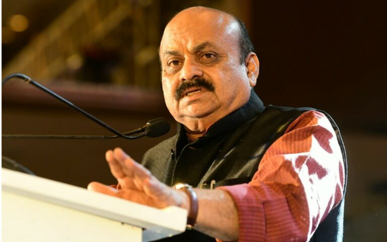 ಮಲೆ ಮಹದೇಶ್ವರ ಅಭಿವೃದ್ಧಿಗೆ ಮಾಸ್ಟರ್ ಪ್ಲಾನ್: ಸಿಎಂ ಬೊಮ್ಮಾಯಿ