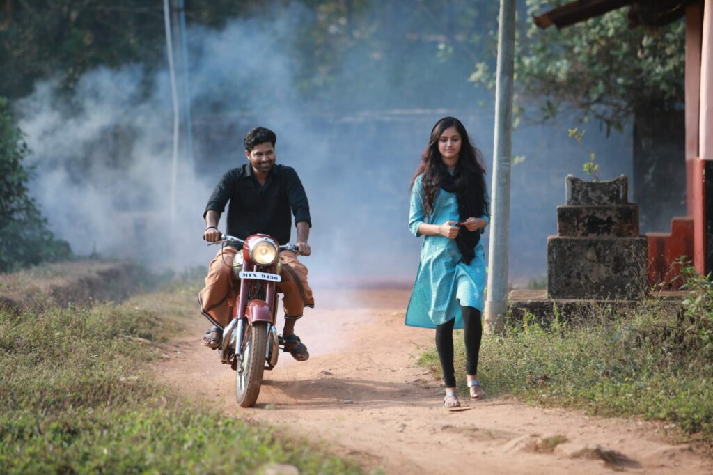 <strong>ಪ್ರೇಕ್ಷಕರ </strong><strong>ಮನಗೆದ್ದ ‘</strong><strong>ಖಾಸಗಿ </strong><strong>ಪುಟಗಳುʼ</strong>