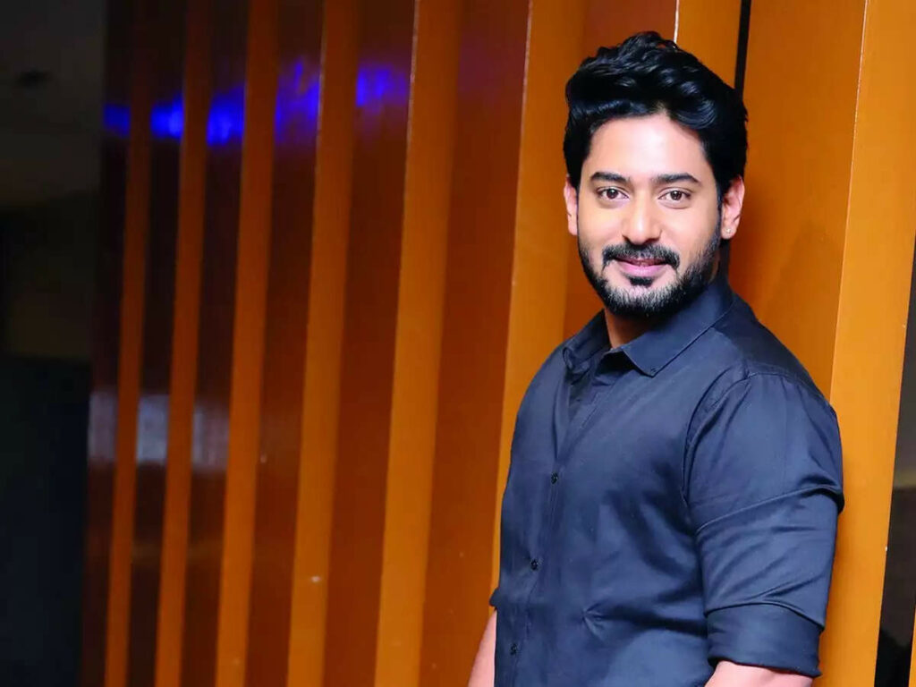 ‘ಮಾಫಿಯಾ’ನಿರ್ದೇಶಕರೊಂದಿಗೆ ಮತ್ತೊಮ್ಮೆ ಕೈ ಜೋಡಿಸಿದ ಪ್ರಜ್ವಲ್ ದೇವರಾಜ್