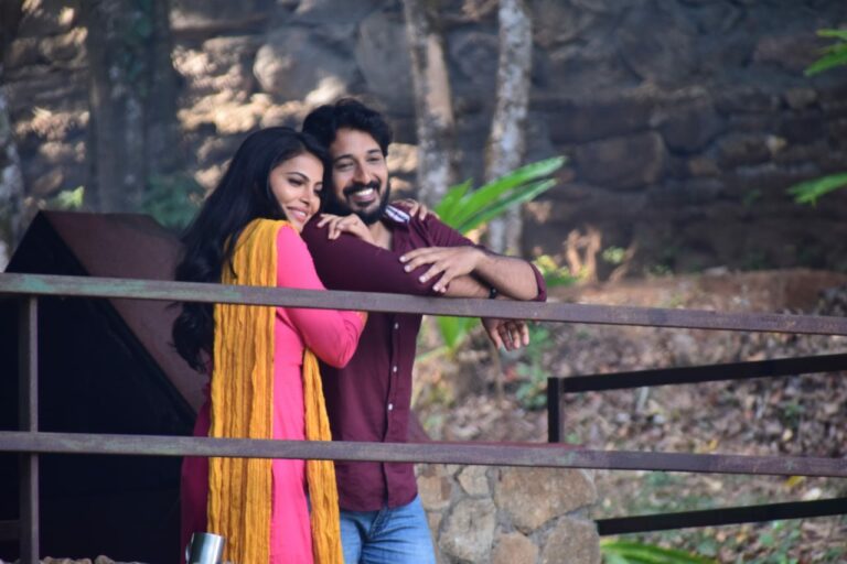 ʼಸದ್ದು ವಿಚಾರಣೆ ನಡೆಯುತ್ತಿದೆʼ ಸಿನಿಮಾ : ನವೆಂಬರ್ 25ಕ್ಕೆ ರಾಜ್ಯಾದ್ಯಂತ ಬಿಡುಗಡೆ