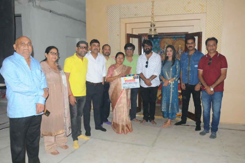 ಉತ್ತರಪ್ರದೇಶದಲ್ಲಿ ಆರಂಭವಾಯಿತು”ರೆಡ್ ರಮ್”