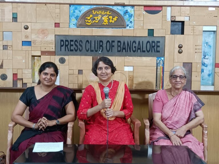 ʼಕನ್ನಡತಿ ಉತ್ಸವ-2022ʼ ರ ಅಂಗವಾಗಿ ʼಮಿಸ್‌ ಮಹಾಲಕ್ಷ್ಮೀʼ ಒಂದು ವಿನೂತನ ರ್‍ಯಾಂಪ್ ವಾಕ್‌