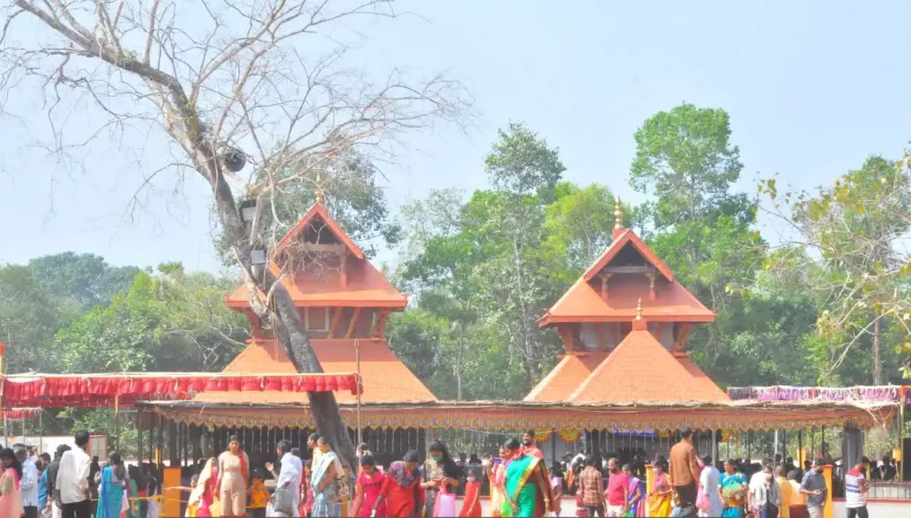 ಕಾಳಾವರ ಷಷ್ಟಿಯಲ್ಲಿ ನಡೆಯದ ಧರ್ಮದಂಗಲ್‌ ಆಟ: ಬರಿಗೈಯಲ್ಲಿ ಮರಳಿದ ಕಿಡಿಗೇಡಿಗಳು