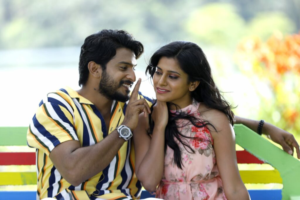ಪ್ರಮೋದ್ ನಟನೆಯ ‘ಬಾಂಡ್ ರವಿ’ ಬಿಡುಗಡೆಗೆ ಡೇಟ್ ಫಿಕ್ಸ್ – ಡಿಸೆಂಬರ್ 9ಕ್ಕೆ ಸಿನಿಮಾ ರಿಲೀಸ್