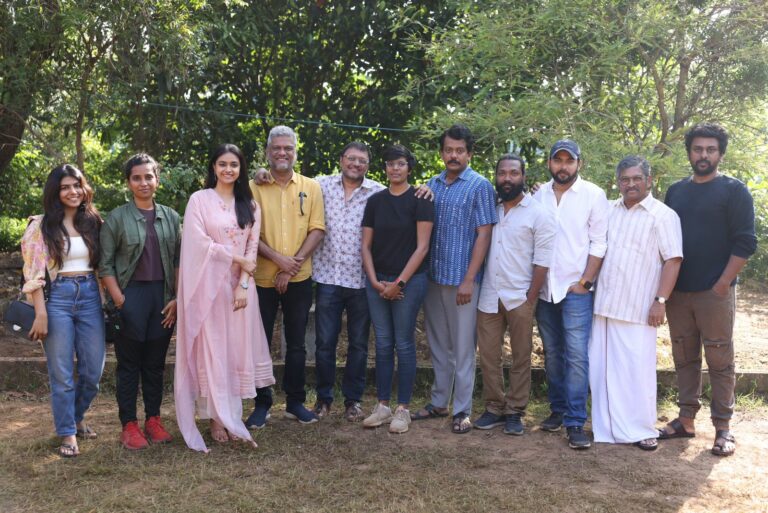 ತಮಿಳಿಗೆ ಹೊಂಬಾಳೆ ಫಿಲಂಸ್ : ಕೀರ್ತಿ ಸುರೇಶ್ ಅಭಿನಯದಲ್ಲಿ ‘ರಘುತಥಾ’ ಚಿತ್ರದ ನಿರ್ಮಾಣ