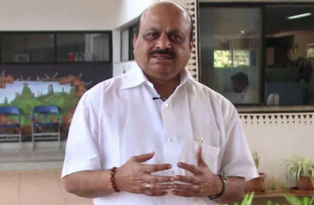 ಸಿದ್ದರಾಮಯ್ಯ ಪರಿಶಿಷ್ಟ ಸಮುದಾಯಗಳತ್ತ ತಿರುಗಿಯೂ ನೋಡಿಲ್ಲ: ಸಿಎಂ ಬೊಮ್ಮಾಯಿ