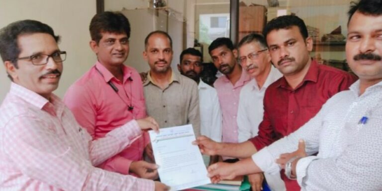 ಇಂದಿರಾ ಕ್ಯಾಂಟೀನ್‌ ಸಿಬ್ಬಂದಿಗಳಿಗೆ ಸಂಬಳದ ವಿಳಂಬ : ಅಧಿಕಾರಿಗಳ ವಿರುದ್ಧ ಸೂಕ್ತ ಕ್ರಮಕ್ಕೆ ಮನವಿ