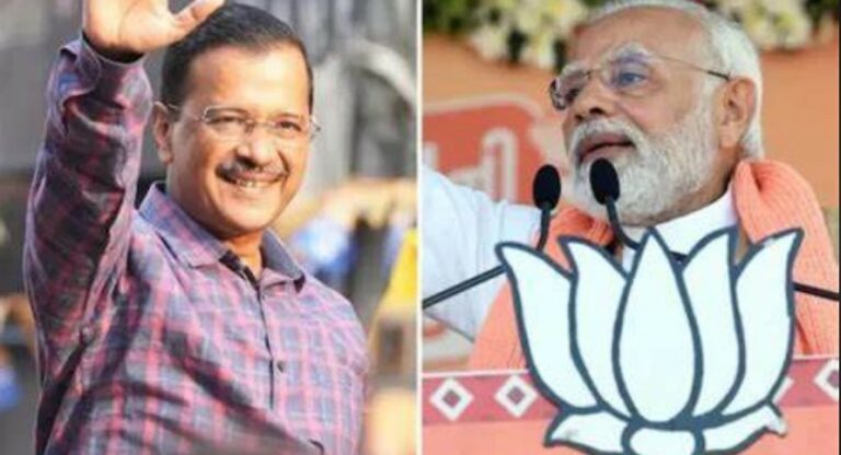 ದೆಹಲಿ ಎಂಸಿಡಿ: ಎಎಪಿ ಕೌನ್ಸಿಲರ್‌ ಗಳನ್ನು ಖರೀದಿಸಲು ಬಿಜೆಪಿ ಯತ್ನ