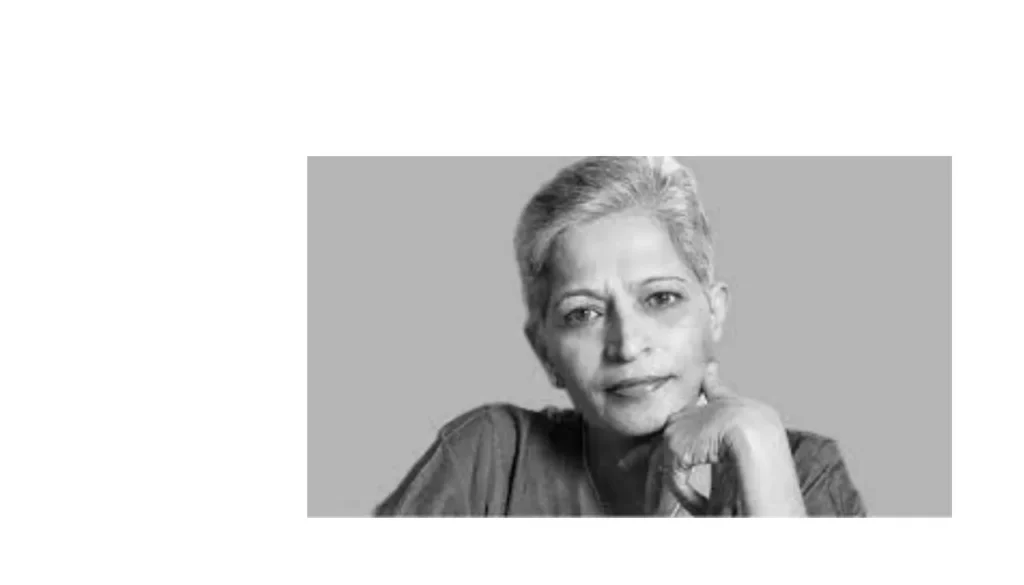 ಗೌರಿ ಲಂಕೇಶ್ ಹತ್ಯಾ ಪ್ರಕರಣ: ವಿಚಾರಣೆಯ ಪ್ರತ್ಯಕ್ಷ ವರದಿ