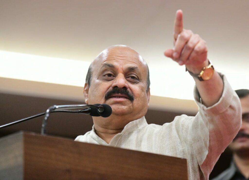 ನಮ್ಮ ಕ್ಲಿನಿಕ್ ಮೇಲ್ದರ್ಜೆಗೇರಿಸಲು ಮುಂದಿನ ಬಜೆಟ್ ನಲ್ಲಿ ಅನುದಾನ : ಸಿಎಂ ಬೊಮ್ಮಾಯಿ
