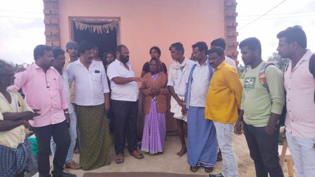 <strong>ದಲಿತ </strong><strong>ಯುವಕ </strong><strong>ಉದಯ </strong><strong>ಕಿರಣ್ </strong><strong>ಸಾವಿಗೆ </strong><strong>ಕಾರಣರಾದ </strong><strong>ಆರೋಪಿಗಳನ್ನು </strong><strong>ಕೂಡಲೇ </strong><strong>ಬಂಧಿಸಬೇಕು: </strong><strong>ಸಿಪಿಎಂ </strong><strong>ಪಕ್ಷ </strong><strong>ಆಗ್ರಹ</strong>