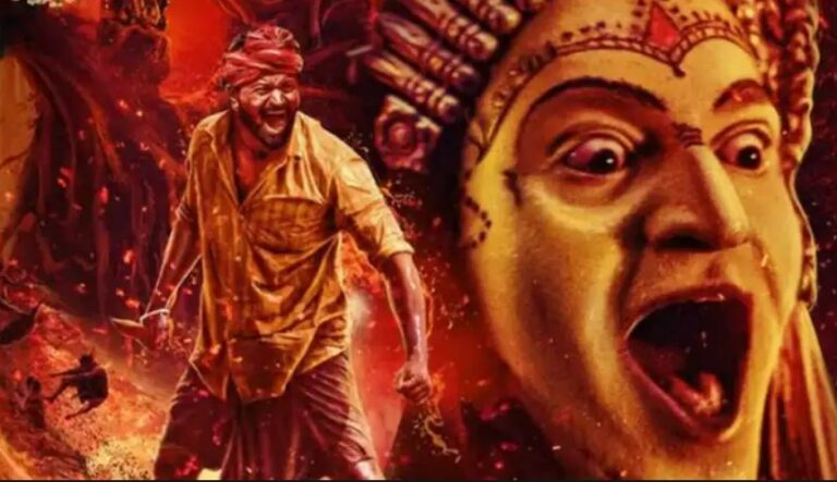 ಮತ್ತೆ ಬಂತು ‘ಕಾಂತಾರ’ ಚಿತ್ರದ ‘ವರಾಹ ರೂಪಂ‌’ ಹಾಡು