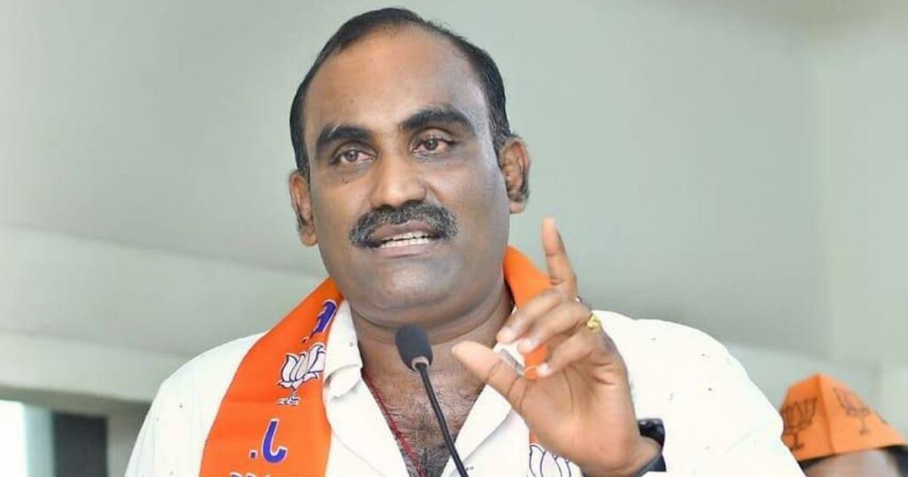 ಹಿಜಾಬ್ ಪ್ರಕರಣ | ಉಡುಪಿ ಕ್ಷೇತ್ರದ ಬಿಜೆಪಿ ಅಭ್ಯರ್ಥಿ ಯಶಪಾಲ ಸುವರ್ಣರ ಮೇಲೆ ಪರಿಣಾಮ ಬೀರಬಹುದೇ?  