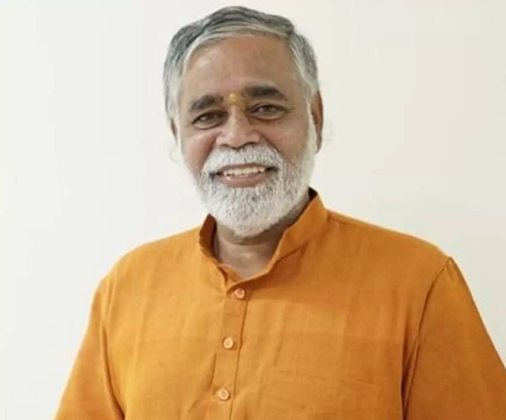 ಹತಾಶೆಯಲ್ಲಿ ದ್ವೇಷ ಕಾರುತ್ತಿರುವ ಬಿಜೆಪಿ ಮುಖಂಡರು
