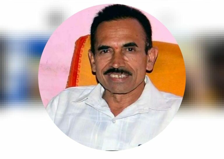 ಸಾಗರದ ವನಶ್ರೀ ಮಂಜಪ್ಪ ಬಂಧನ: ಪೋಕ್ಸೋ ಕಾಯ್ದೆ ಅಡಿ ಪ್ರಕರಣ ದಾಖಲು