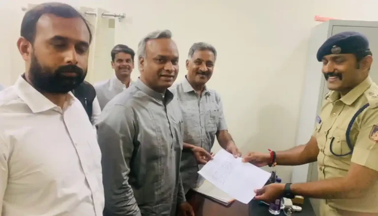 ರಾಹುಲ್‌ ಗಾಂಧಿಯವರ ಅವಹೇಳನ: ಅಮಿತ್‌ ಮಾಳವೀಯ ವಿರುದ್ಧ ಕೇಸ್‌ ದಾಖಲಿಸಿದ ಕಾಂಗ್ರೆಸ್‌