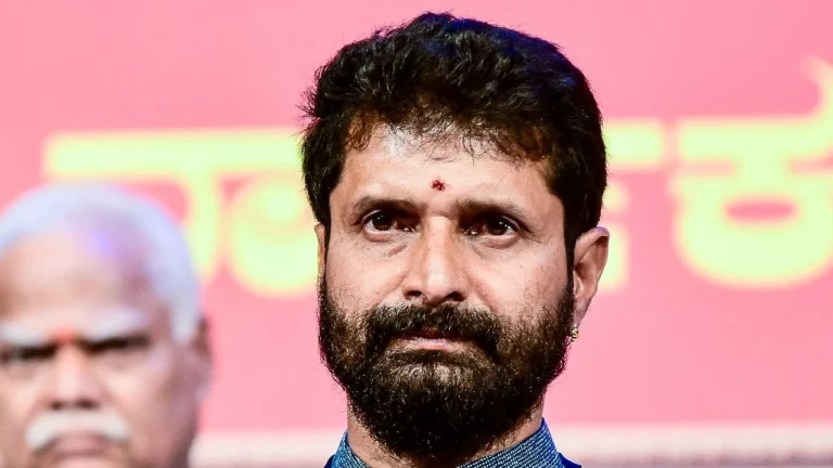 ರಾಷ್ಟ್ರೀಯ ಪ್ರಧಾನ ಕಾರ್ಯದರ್ಶಿ ಹುದ್ದೆಯಿಂದ ಸಿ ಟಿ ರವಿಗೆ ಕೊಕ್:‌ ರಾಜ್ಯ ಬಿಜೆಪಿ ಅಧ್ಯಕ್ಷ ಆಗ್ತಾರ?