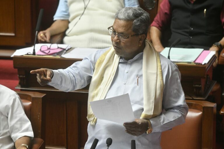 ಗಣಿ ಪರಿಸರ ಪುಶ್ಚೇತನ ಕಾರ್ಪೊರೇಷನ್‌ ಬೈ ಲಾ ತಿದ್ದುಪಡಿ ಮಾಡುವಂತೆ CM ಸೂಚನೆ