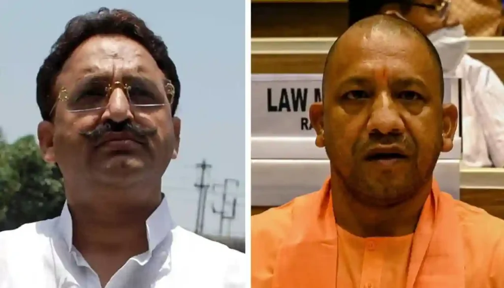 ಅಬ್ಬಾಸ್‌ ಅನ್ಸಾರಿ ಮತ್ತು ಯೋಗಿ, ಈಗ ಇಬ್ಬರೂ ಒಂದೇ ದೋಣಿಯ ಪಯಣಿಗರು