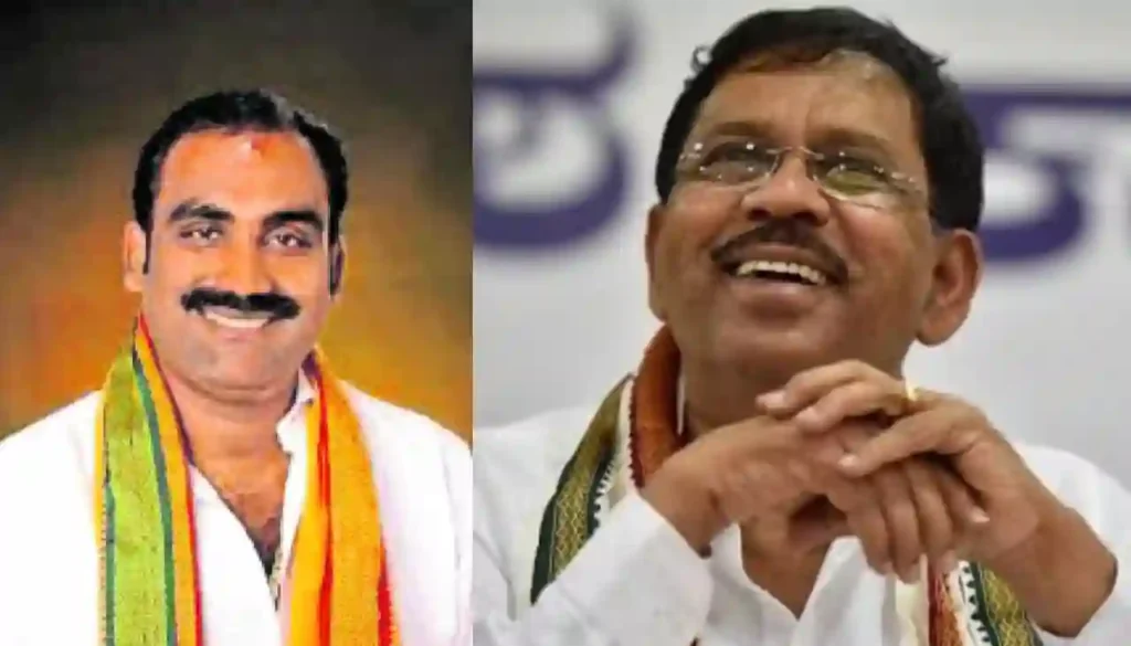 ಗೃಹ ಸಚಿವರ ಮಗ ಲಿಂಗ ಬದಲಿಸಿಕೊಂಡಿದ್ದೂ ಮಕ್ಕಳಾಟವೆ? ಯಶ್ಪಾಲ್‌ ಸುವರ್ಣ ಪ್ರಶ್ನೆ
