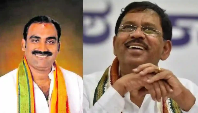 ಗೃಹ ಸಚಿವರ ಮಗ ಲಿಂಗ ಬದಲಿಸಿಕೊಂಡಿದ್ದೂ ಮಕ್ಕಳಾಟವೆ? ಯಶ್ಪಾಲ್‌ ಸುವರ್ಣ ಪ್ರಶ್ನೆ