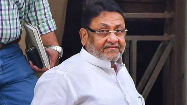 NCP ಹಿರಿಯ ನಾಯಕ ನವಾಬ್ ಮಲಿಕ್ ಗೆ ಬಿಗ್ ರಿಲೀಫ್.. 6 ಷರತ್ತುಗಳೊಂದಿಗೆ ಜಾಮೀನು ಮಂಜೂರು ಮಾಡಿದ ಸುಪ್ರೀಂ