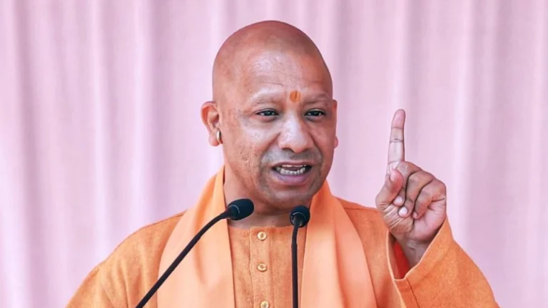 ವಾಹನಗಳ ಮೇಲೆ ಜಾತಿ ಹೆಸರು ಪ್ರದರ್ಶಿಸಬೇಡಿ – ಯೋಗಿ ಆದಿತ್ಯನಾಥ್‌ ಸ್ಟ್ರಾಂಗ್‌ ವಾರ್ನಿಂಗ್