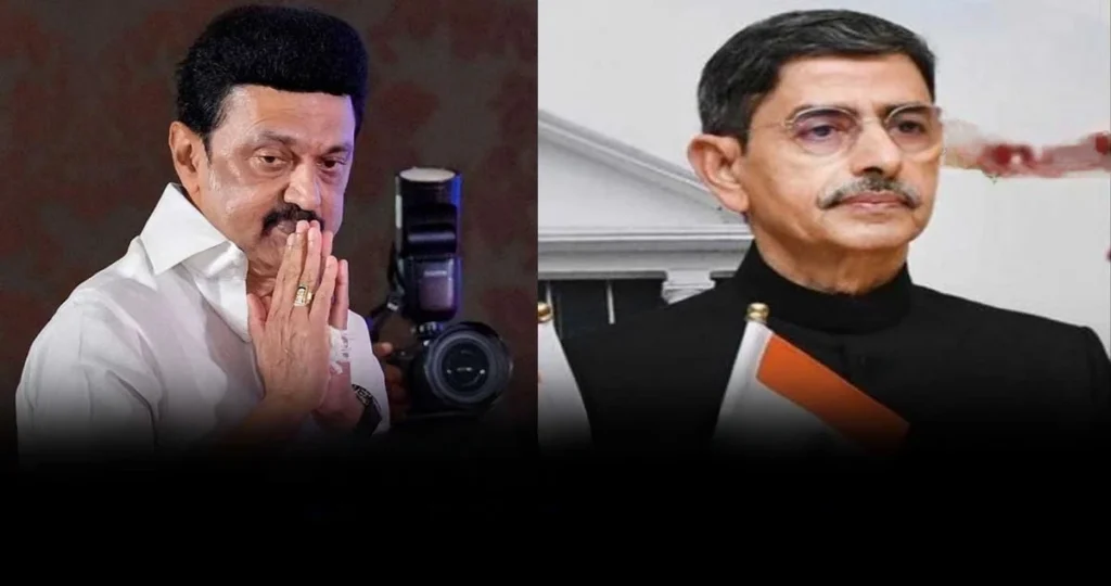ರಾಜ್ಯಪಾಲರ ಟೀ ಪಾರ್ಟಿಯನ್ನು ಬಹಿಷ್ಕರಿಸಿದ ಸರ್ಕಾರ