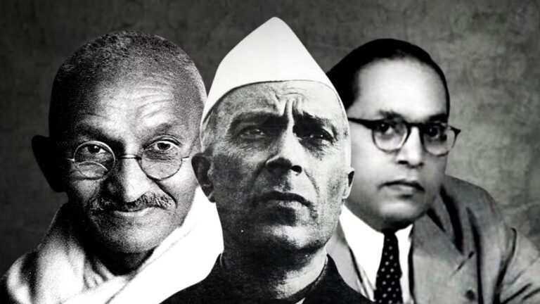ಸ್ವಾತಂತ್ರ್ಯದ ದಿನ ಮತ್ತು ಭಸ್ಮಾಸುರನ ಕಥೆ