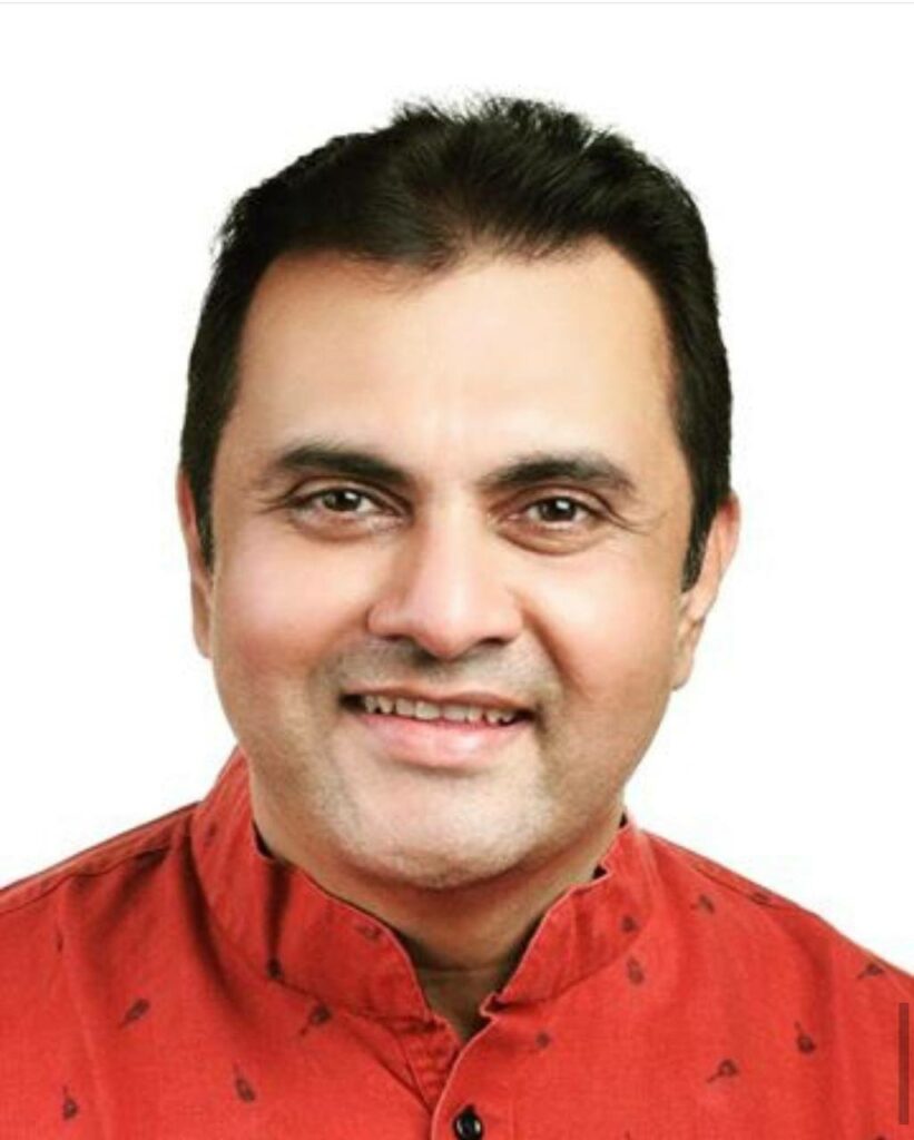 ನಾನು ಬಿಜೆಪಿಯ ಪ್ರಬಲ ಲೋಕಸಭಾ ಟಿಕೆಟ್ ಆಕಾಂಕ್ಷಿ – ಪ್ರಮೋದ್ ಮಧ್ವರಾಜ್