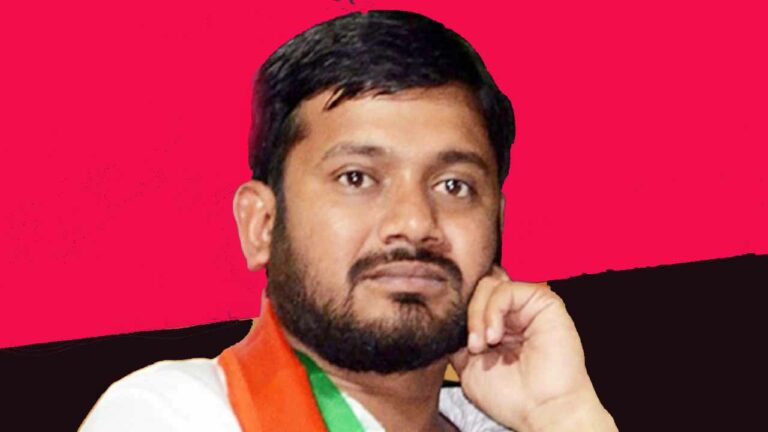 ಏರುತ್ತಿರುವ ಕನ್ಹಯ್ಯ ಕುಮಾರ್‌ ರಾಜಕೀಯ ಬದುಕಿನ ಸೂಚ್ಯಂಕ – ಕಾಂಗ್ರೆಸ್‌ ಇವರಿಂದ ಪಡೆದಿದ್ದೇನು?