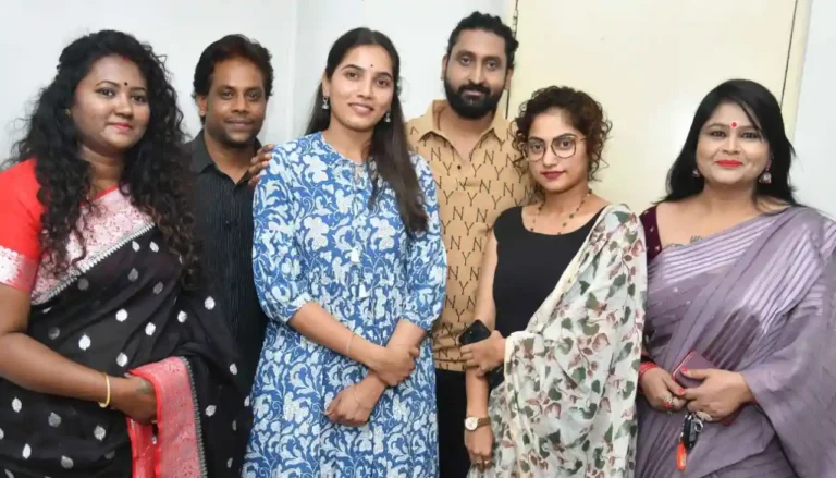 ಮರ್ಡರ್ ಮಿಸ್ಟರಿ ‘ಆಪಲ್ ಕಟ್’ ಚಿತ್ರದಲ್ಲಿದೆ ಮಾನವಶಾಸ್ತ್ರದ ಕಥಾವಸ್ತು
