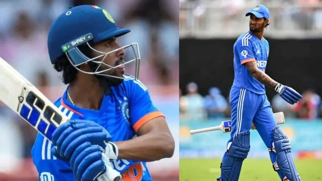 ವೆಸ್ಟ್ ಇಂಡೀಸ್ ನಲ್ಲಿ ಹಿಟ್.. ಅಬ್ಬರದ ಪ್ರಚಾರ.. ಐರ್ಲೆಂಡ್ ನಲ್ಲಿ ಅಟ್ಟರ್ ಫ್ಲಾಪ್ .. ಏಷ್ಯಾಕಪ್ ಟೂರ್ನಿಯಿಂದ ಔಟ್..