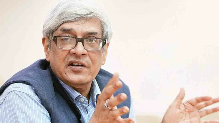 ದೇಶಕ್ಕೆ ಹೊಸ ಸಂವಿಧಾನದ ಅಗತ್ಯವಿದೆ!: ಪ್ರಧಾನಿ ಆರ್ಥಿಕ ಸಲಹಾ ಮಂಡಳಿ ಅಧ್ಯಕ್ಷ
