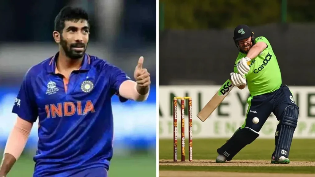 ಆಗಸ್ಟ್ 15 ರಂದು ಐರ್ಲೆಂಡ್‌ಗೆ ಹೋಗಲಿದೆ ಟೀಂ ಇಂಡಿಯಾ… ಇಲ್ಲಿದೆ ಸಂಪೂರ್ಣ ವೇಳಾಪಟ್ಟಿ.. ಲೈವ್‌ ನೋಡೋದು ಎಲ್ಲಿ?